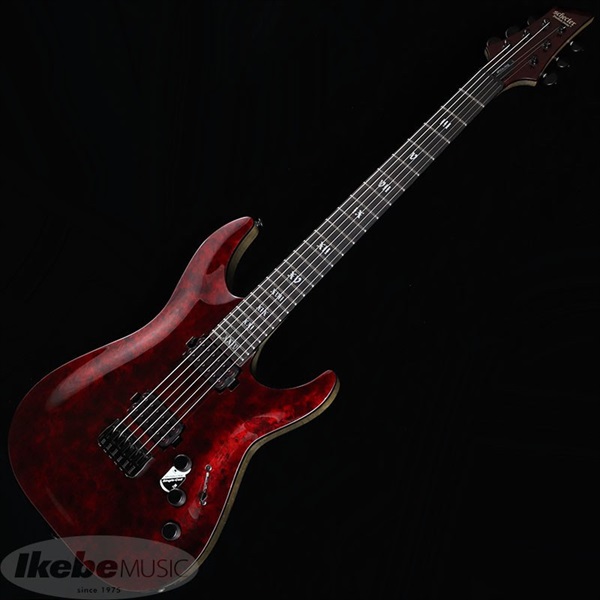 SCHECTER C-1 APOCALYPSE  [AD-C-1-APOC] (RDR) 画像1