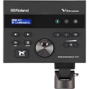 Roland TD-07DMK [V-Drum Kit] 画像4