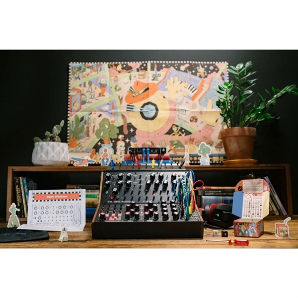 moog Moog Sound Studio:DFAM & Subharmonicon(台数限定・値上げ前新品超特価！) 画像2