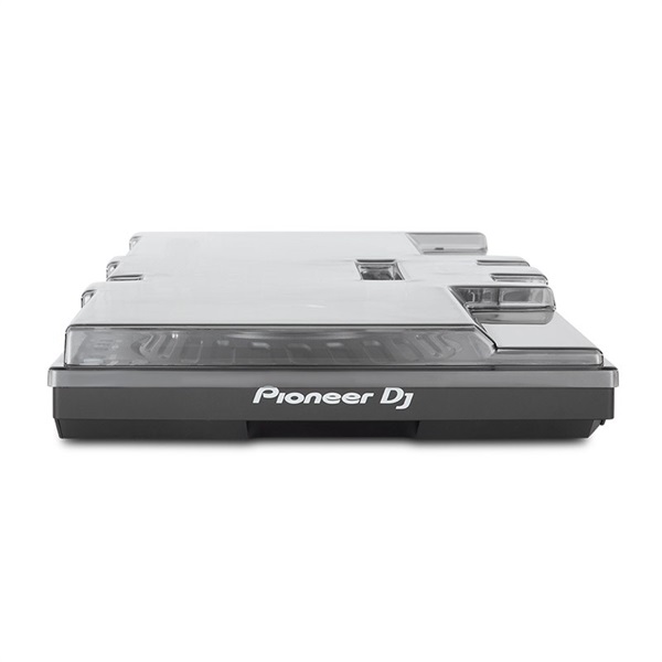 DECKSAVER 【GW激得セール】DS-PC-DDJFLX6 【DDJ-FLX6 / DDJ-FLX6-GT 対応保護カバー】 画像3