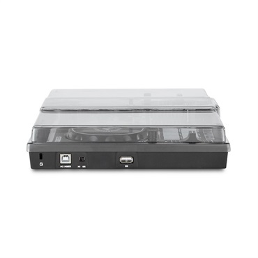 DECKSAVER DSLE-PC-READY 【Reloop Buddy / Ready対応保護カバー】 画像3