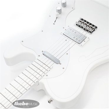 Fender Made in Japan SILENT SIREN TELECASTER [SILENT SIRENのVo&G.すぅの拘りが詰まったシグネイチャーモデル！] 画像5