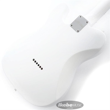 Fender Made in Japan SILENT SIREN TELECASTER [SILENT SIRENのVo&G.すぅの拘りが詰まったシグネイチャーモデル！] 画像7