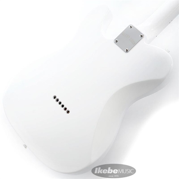 Fender Made in Japan SILENT SIREN TELECASTER [SILENT SIRENのVo&G.すぅの拘りが詰まったシグネイチャーモデル！] 画像7