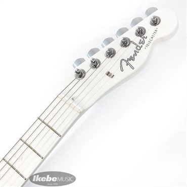 Fender Made in Japan SILENT SIREN TELECASTER [SILENT SIRENのVo&G.すぅの拘りが詰まったシグネイチャーモデル！] 画像8