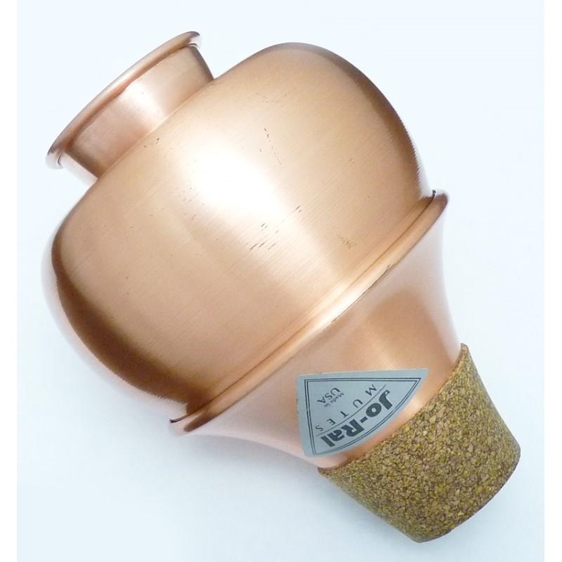 Jo-Ral ジョーラルミュート TPT-2C : Jo-Ral ジョーラルミュート TPT-2A : ホビー