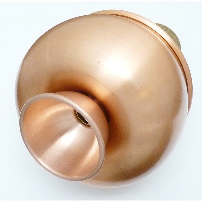 Jo-Ral ジョーラル / TPT-2C コパー トランペット用 バブル ミュート