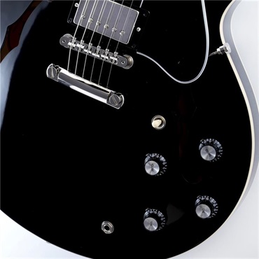 Gibson ES-335 (Vintage Ebony) ｜イケベ楽器店オンラインストア