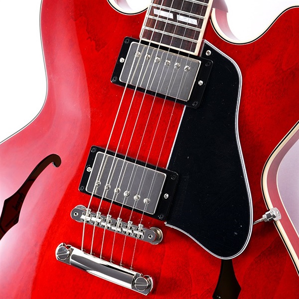 Gibson ES-345  (Sixties Cherry) 画像3