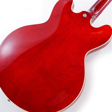 Gibson ES-345  (Sixties Cherry) 画像7