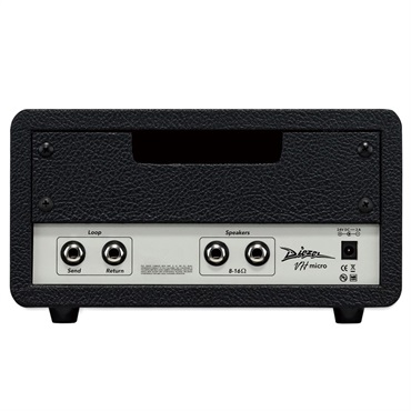 Diezel VH micro 画像2