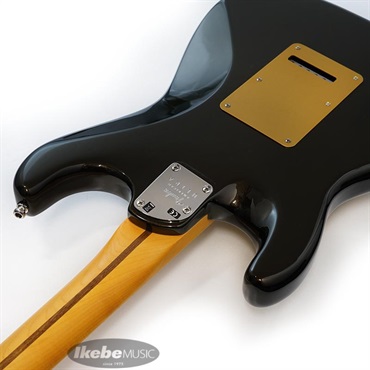 Fender USA American Ultra Stratocaster HSS (Texas Tea/Maple) 画像6