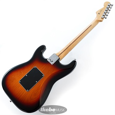 Fender MEX Player Stratocaster with Floyd Rose HSS (3-Color Sunburst/Pau Ferro) [Made In Mexico]【旧価格品】 画像2