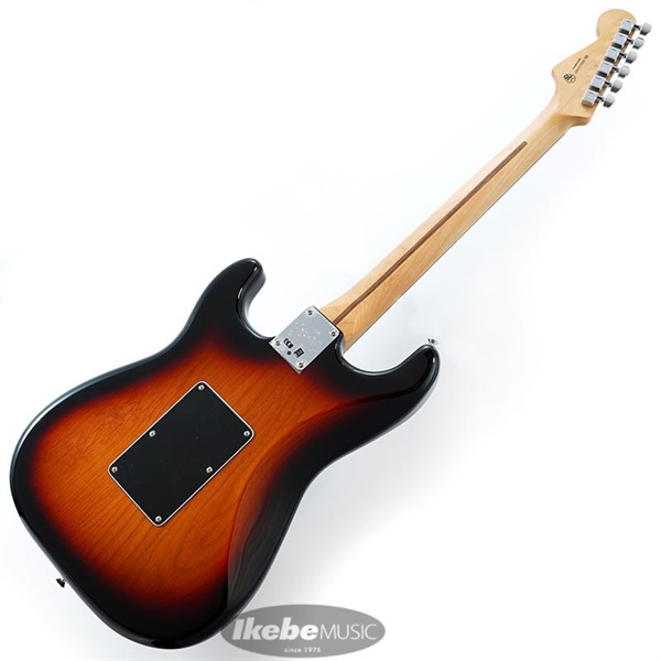 Fender MEX 【USED】 Player Stratocaster with Floyd Rose HSS (Tidepool/Maple)  [Made In Mexico] 【Weight≒3.66kg】 ｜イケベ楽器店オンラインストア