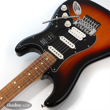 Fender MEX Player Stratocaster with Floyd Rose HSS (3-Color Sunburst/Pau Ferro) [Made In Mexico]【旧価格品】 画像5