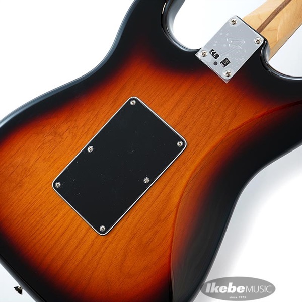 Fender MEX Player Stratocaster with Floyd Rose HSS (3-Color Sunburst/Pau Ferro) [Made In Mexico]【旧価格品】 画像7