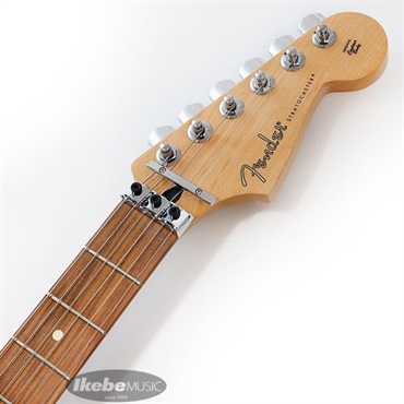 Fender MEX Player Stratocaster with Floyd Rose HSS (3-Color Sunburst/Pau Ferro) [Made In Mexico]【旧価格品】 画像8
