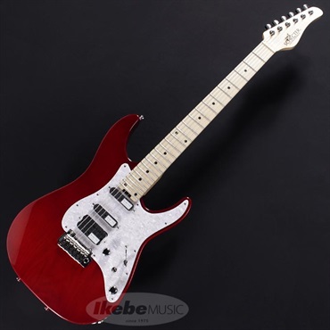 SCHECTER BH-1-STD-24F (RED/M) 画像1