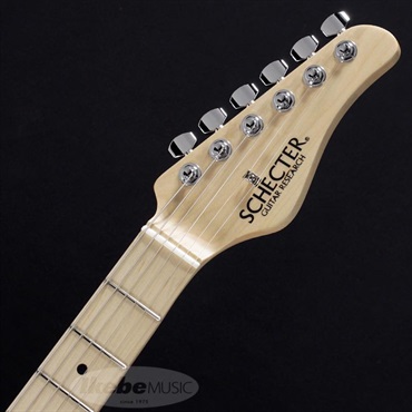 SCHECTER BH-1-STD-24F (RED/M) 画像4