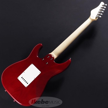 SCHECTER BH-1-STD-24F (RED/M) 画像5