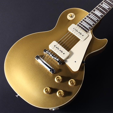Gibson Les Paul Standard 50s P90 (Gold Top) 画像2