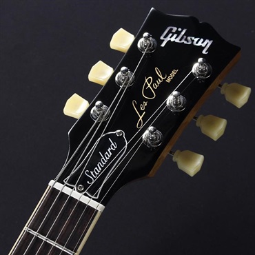 Gibson Les Paul Standard 50s P90 (Gold Top) 画像4