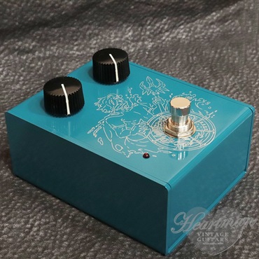 ORGANIC SOUNDS Organic Booster Poseidon ｜イケベ楽器店