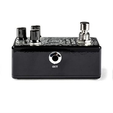 MXR 【9Vアダプタープレゼント！】EG74  RAW DAWG OVERDRIVE 画像1