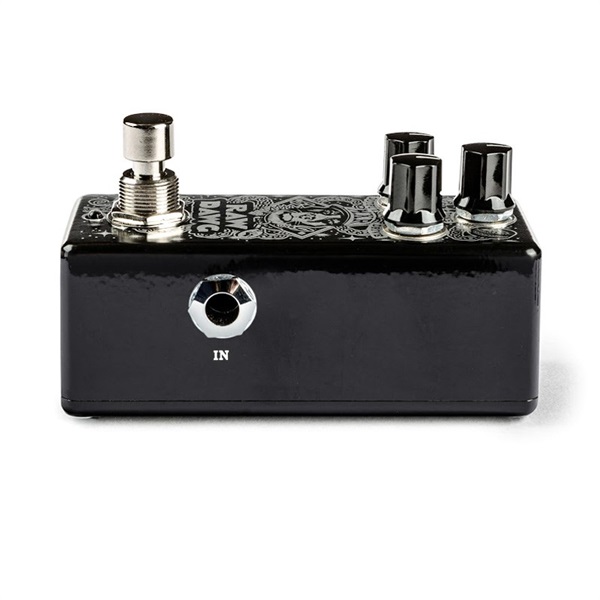 MXR 【9Vアダプタープレゼント！】EG74  RAW DAWG OVERDRIVE 画像2