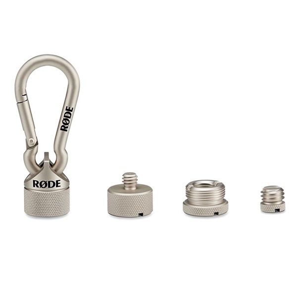 RODE Thread Adaptor (TAK)(ロード)(変換ネジアダプター)(専用マイナスドライバー) 画像1