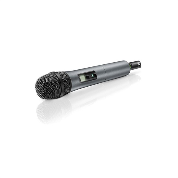 SENNHEISER XSW 1-825-JB ボーカルセット (SKM 825付属)（国内正規品） 画像3