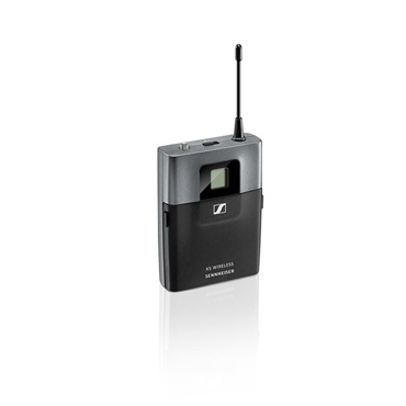 SENNHEISER XSW 1-ME2-JB ラベリアセット (ME 2-II付属)（国内正規品） 画像1