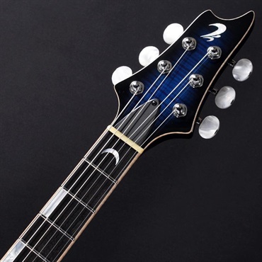 T's Guitars Arc Special Crying Moon [MintJam a2c Signature