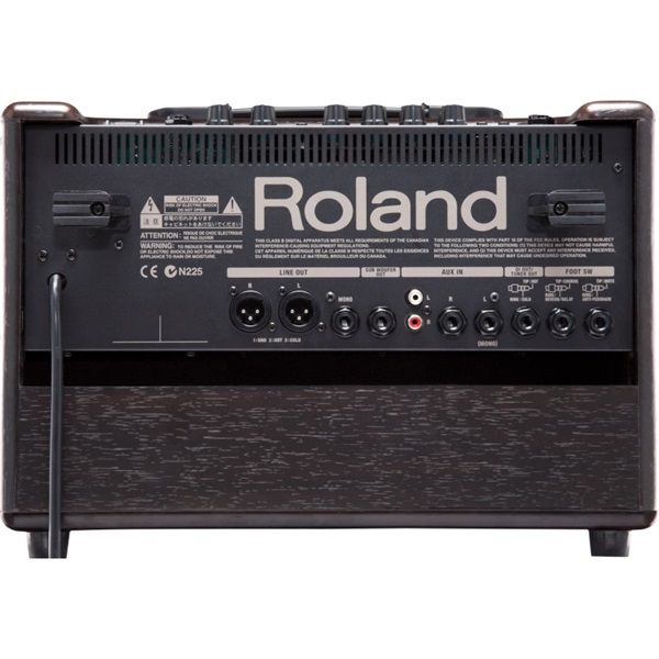 Roland AC-60 RW [Acoustic Chorus] ローランド 画像1