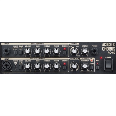 Roland AC-60 RW [Acoustic Chorus] ローランド 画像2