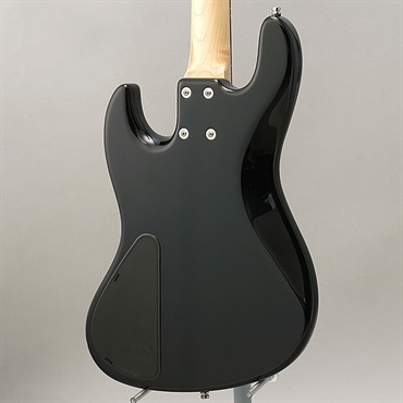 Sadowsky Guitars MetroLine 21-Fret Vintage J/J Bass Alder 4st (BLK) 画像1
