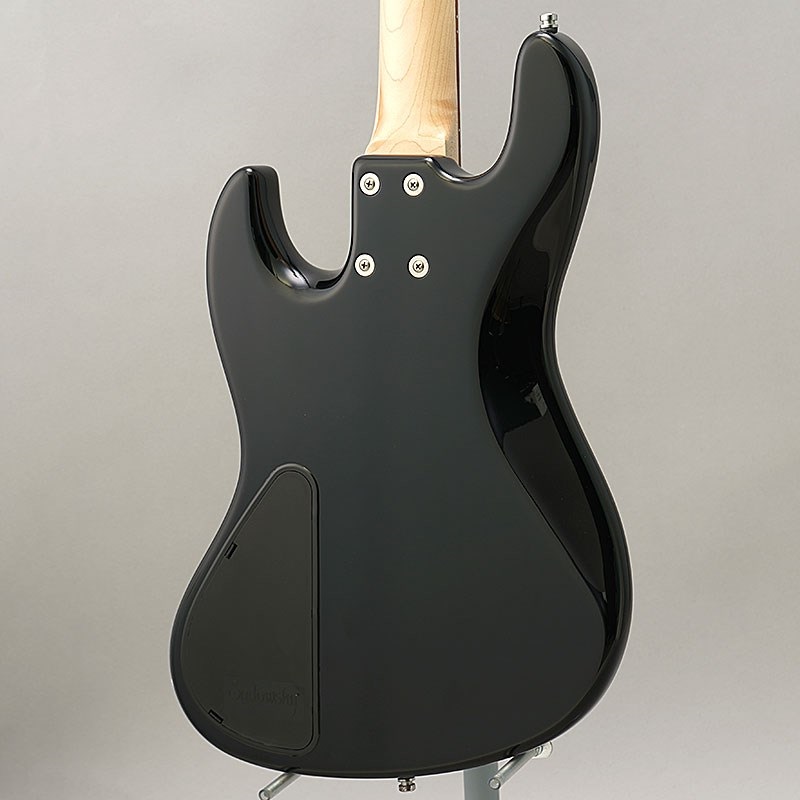 Sadowsky Guitars MetroLine 21-Fret Vintage J/J Bass Alder 4st (BLK) 画像1