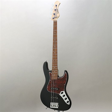 Sadowsky Guitars MetroLine 21-Fret Vintage J/J Bass Alder 4st (BLK) 画像2