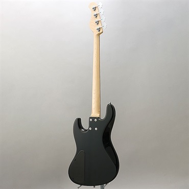 Sadowsky Guitars MetroLine 21-Fret Vintage J/J Bass Alder 4st (BLK) 画像3