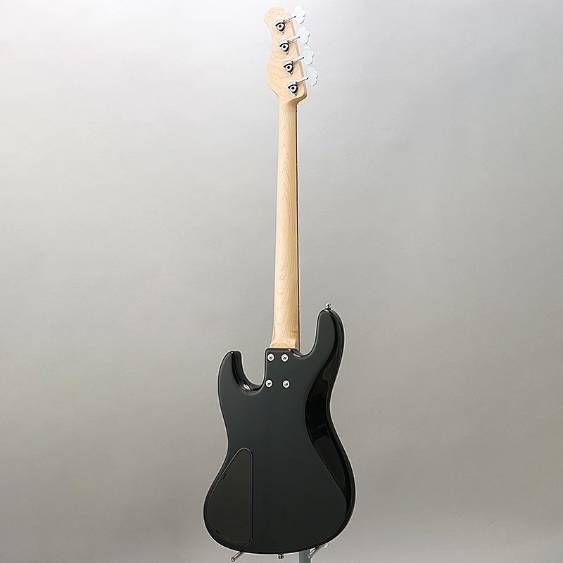 Sadowsky Guitars MetroLine 21-Fret Vintage J/J Bass Alder 4st (BLK) 画像3