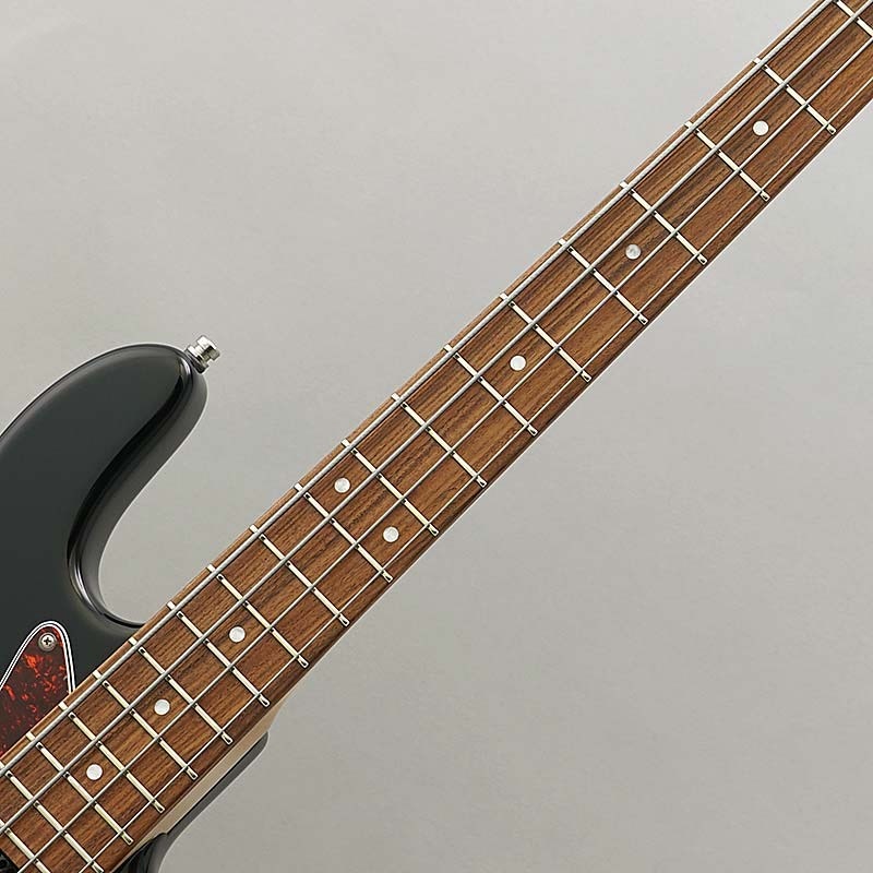 Sadowsky Guitars MetroLine 21-Fret Vintage J/J Bass Alder 4st (BLK) 画像6