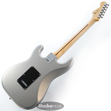 Fender MEX Player Stratocaster HSH (Silver/Pau Ferro) [Made In Mexico]【旧価格品】 画像2
