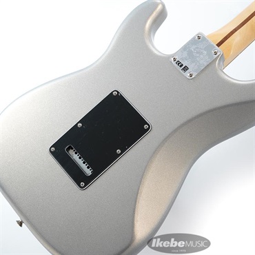 Fender MEX Player Stratocaster HSH (Silver/Pau Ferro) [Made In Mexico]【旧価格品】 画像7