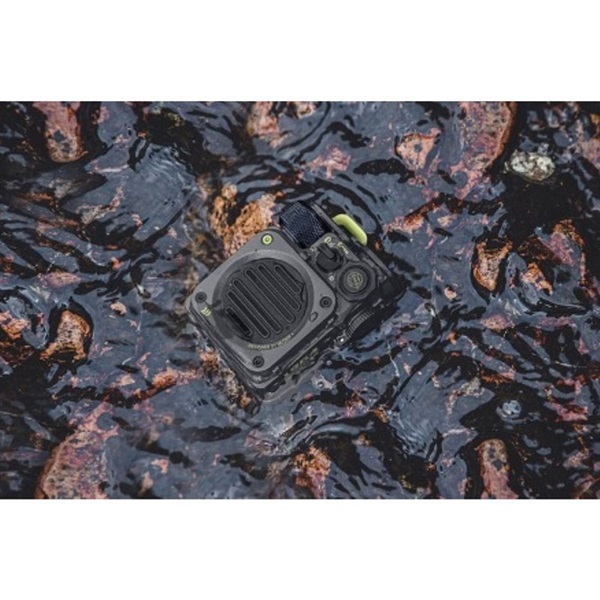 MUZEN Wild mini Metal Gray 画像9