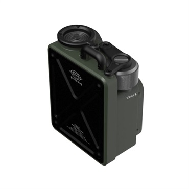 MUZEN Wild mini Jungle green 画像3