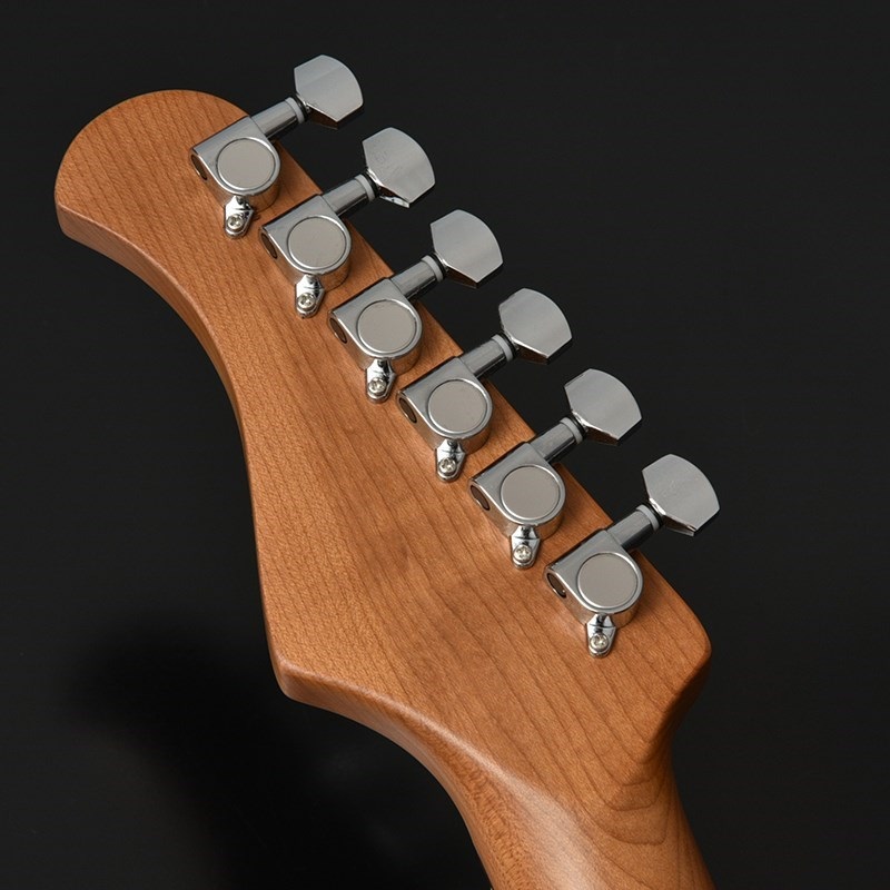 Bacchus Universe Series BST-2-RSM/R (OWH) ｜イケベ楽器店