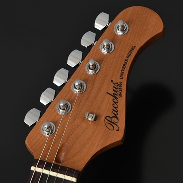 Bacchus Universe Series BST-2-RSM/R (PTL-SOB) ｜イケベ楽器店
