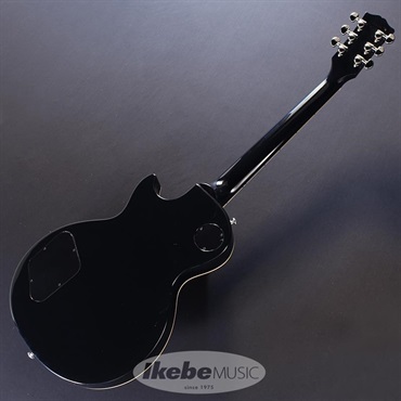 Gibson Les Paul Classic (Ebony) 画像5