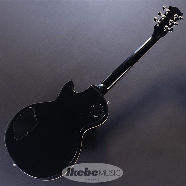 Gibson Les Paul Classic (Ebony) 画像5