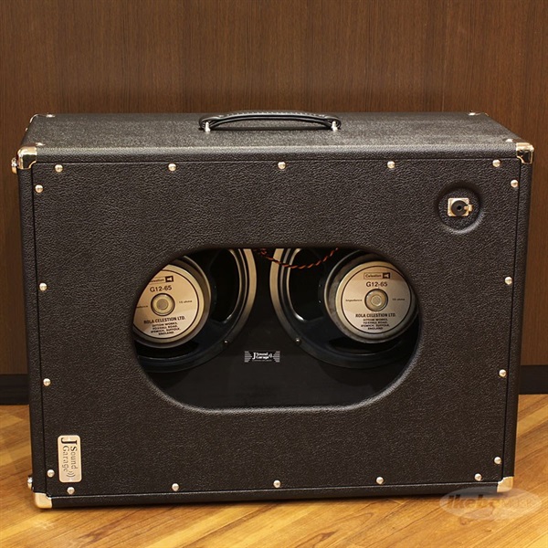 J-Sound Garage Handmade Cabinet JSG-212 Open Back Celestion G12-65 Speaker [8Ω仕様] 画像4